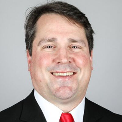 Will Muschamp