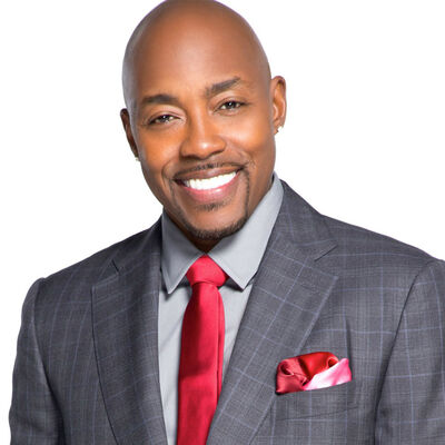 Will Packer