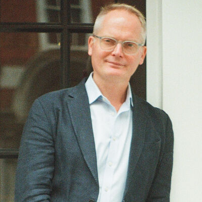 Will Page