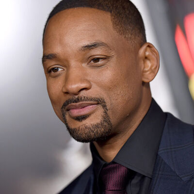 Will Smith | Speaking Fee, Booking Agent, & Contact Info | CAA Speakers