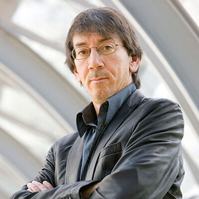 Will Wright