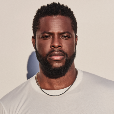 Winston Duke