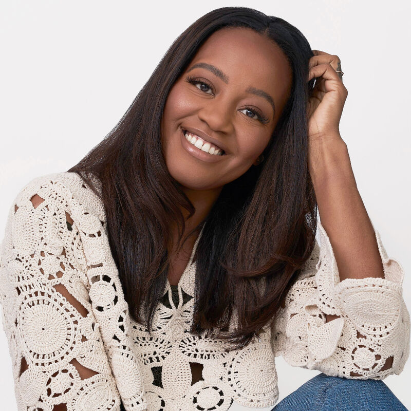 Yasmine Cheyenne Gieber