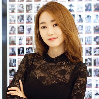 Yeonmi Park