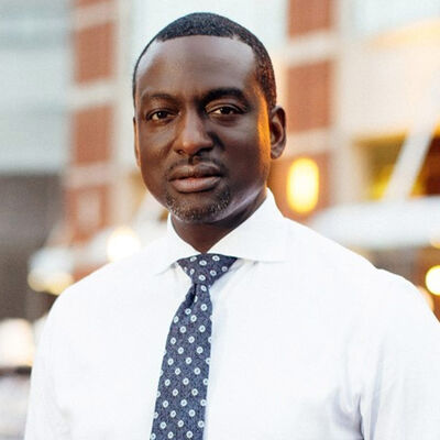 Yusef Salaam