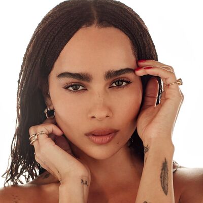 Zoë Kravitz