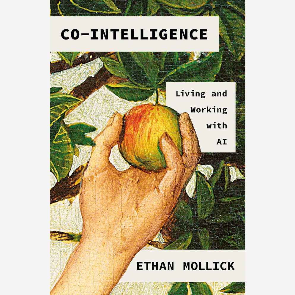 Co-Intelligence