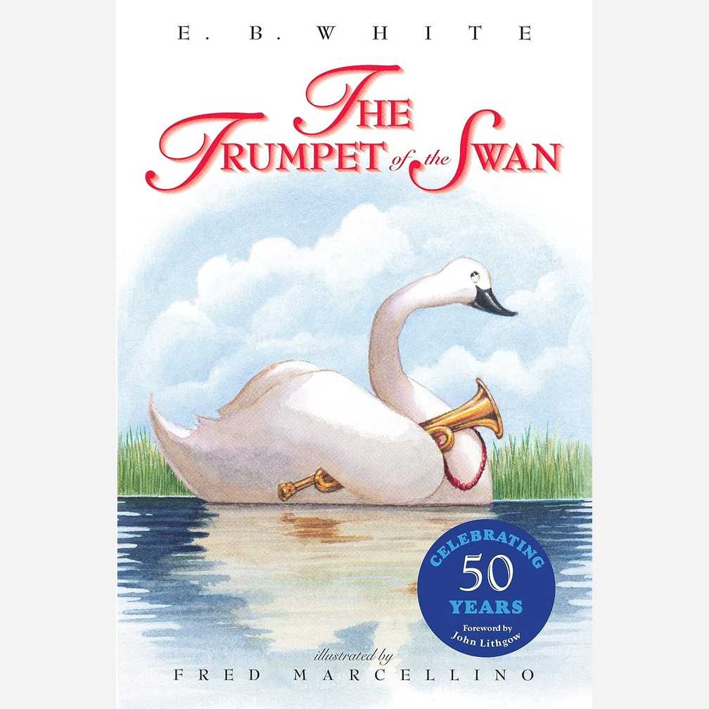 The Trumpet of the Swan