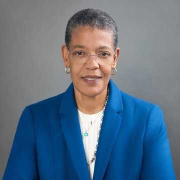 Michelle A. Williams