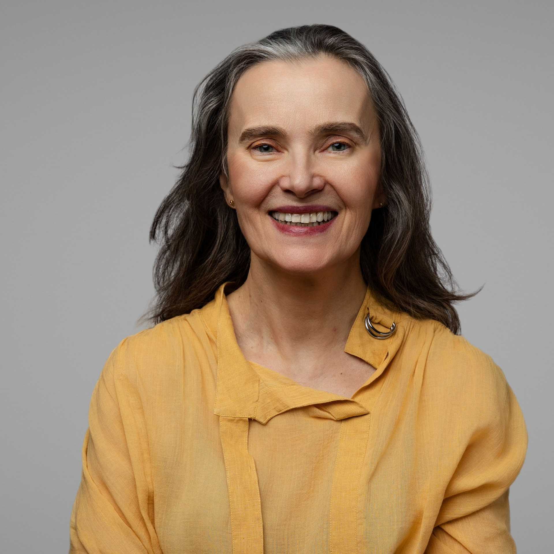 Claire Nozieres
