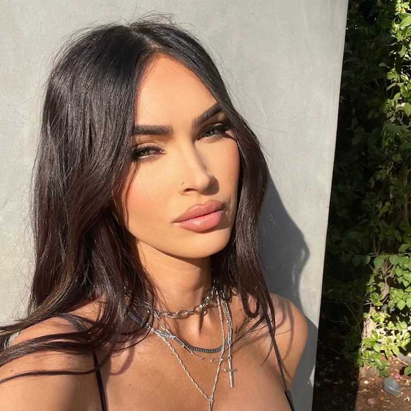 Megan Fox
