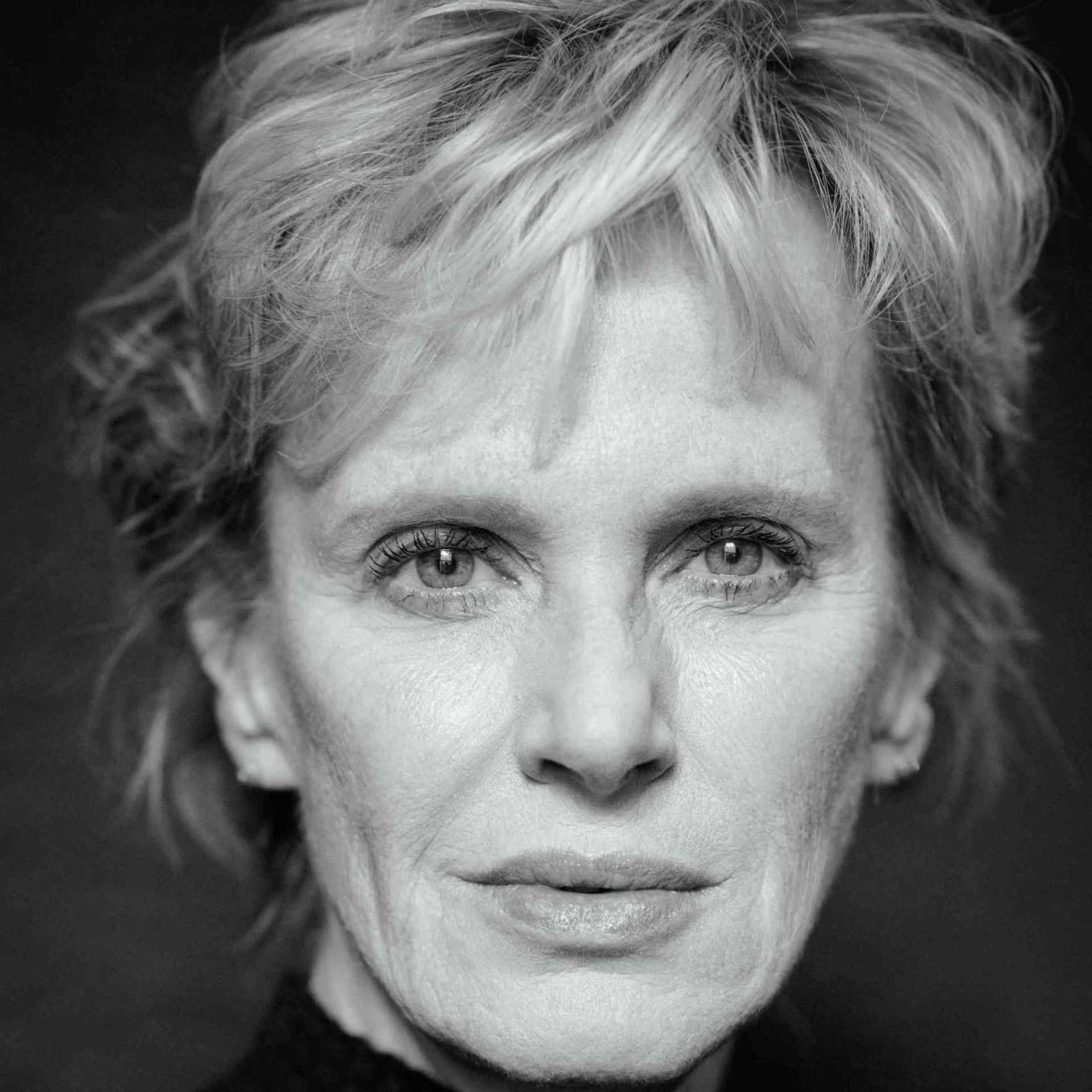Siri Hustvedt 