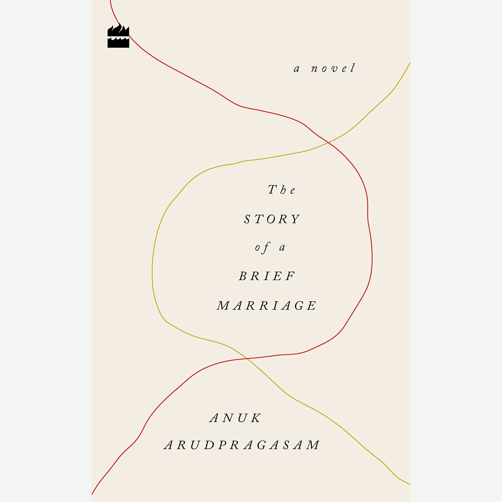 The Story of a Brief Marriage