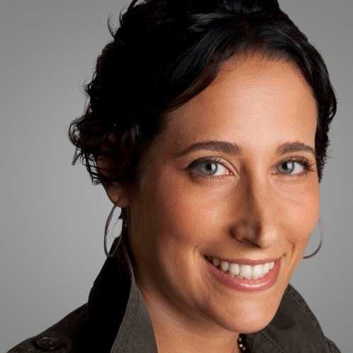 Mollie Glick