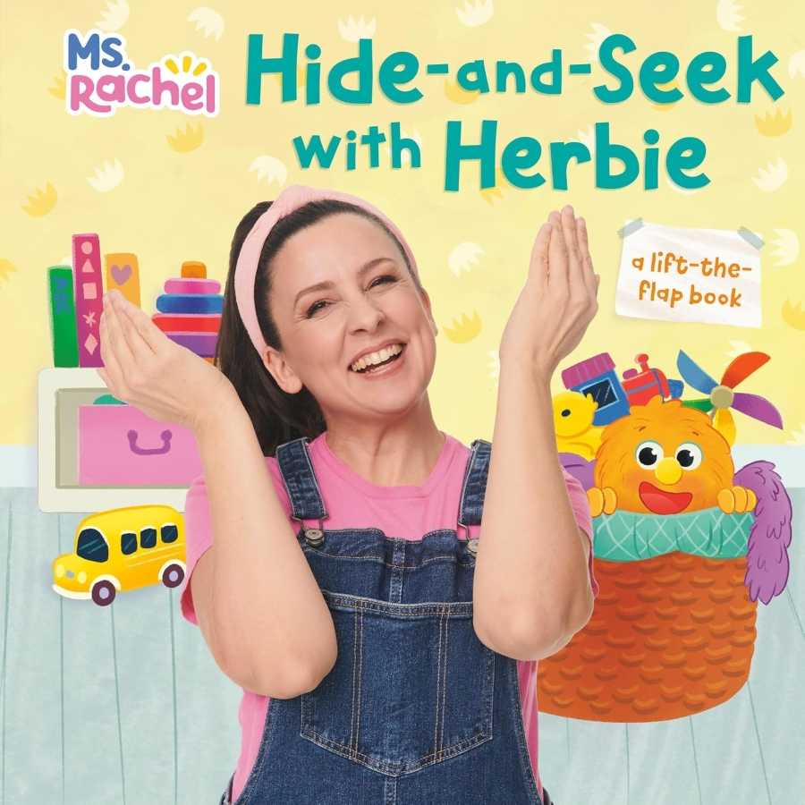 Hide and Seek with Herbie