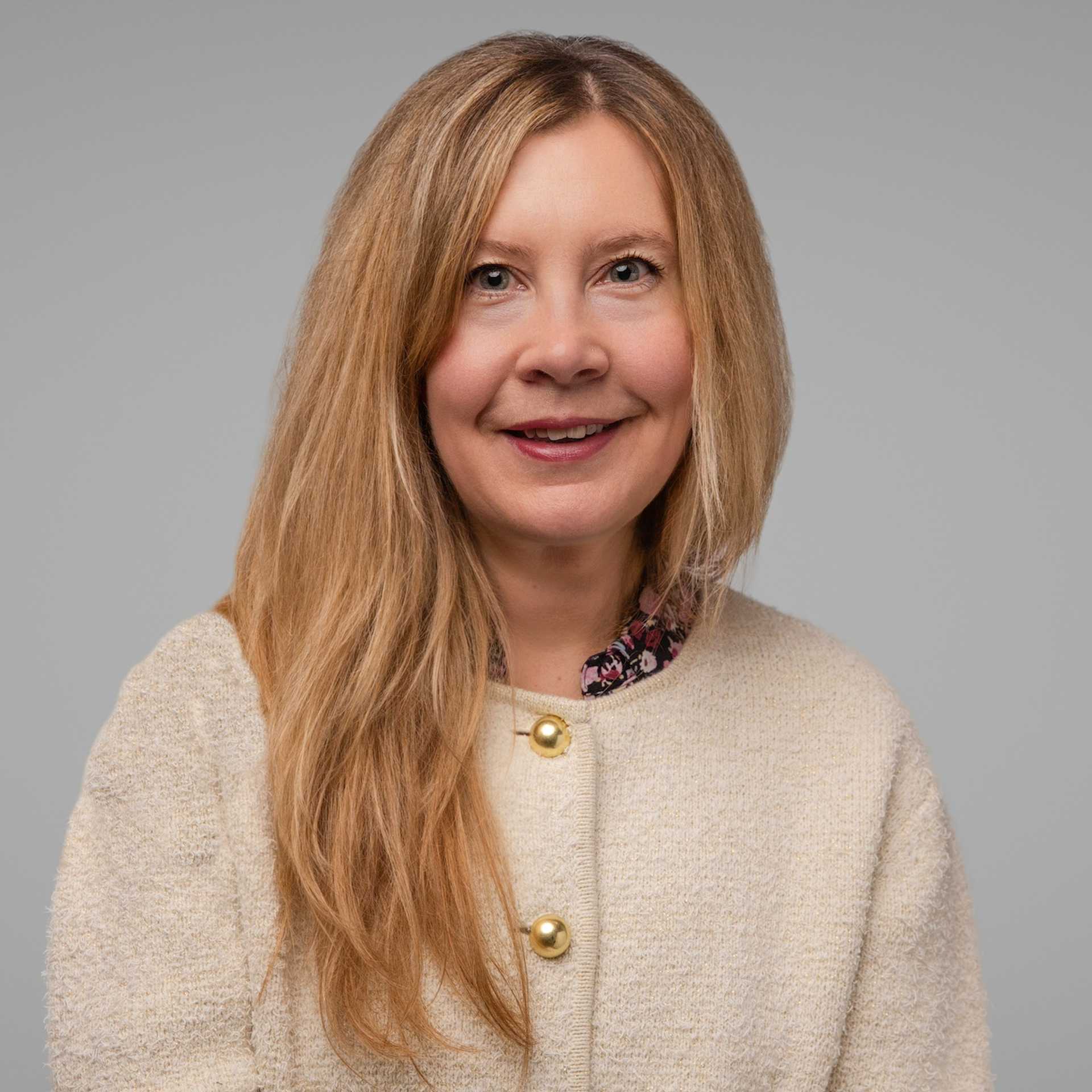 Helen Manders