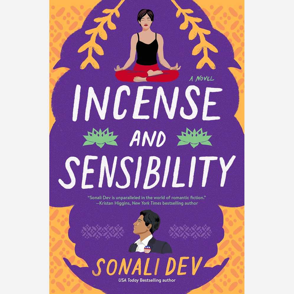 Incense And Sensibility