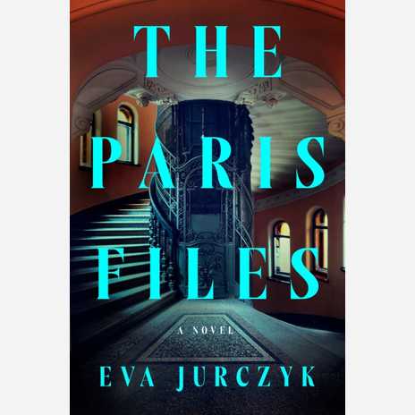 The Paris Files