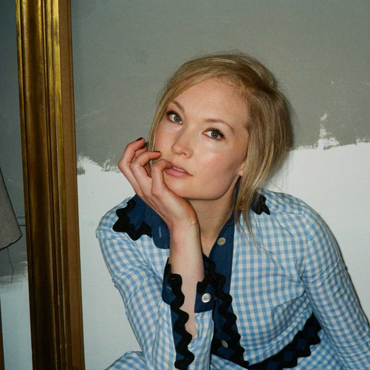 Pip Drysdale