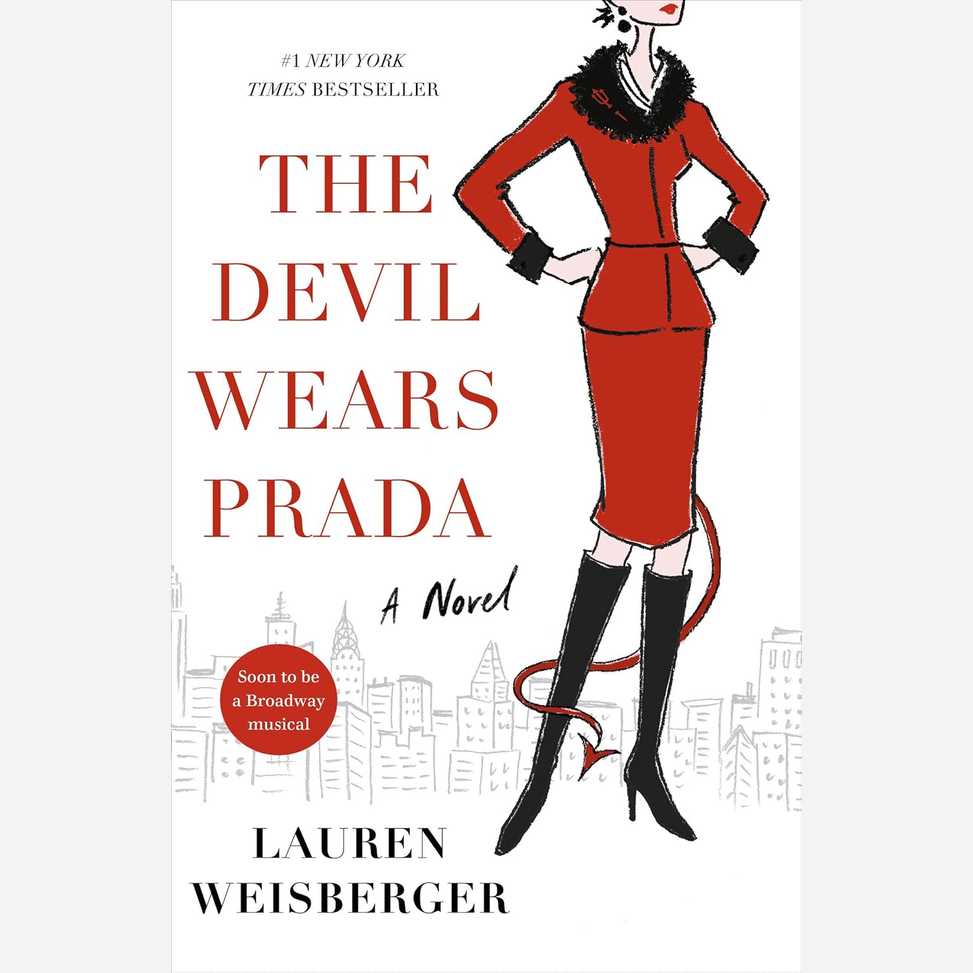 The Devil Wears Prada