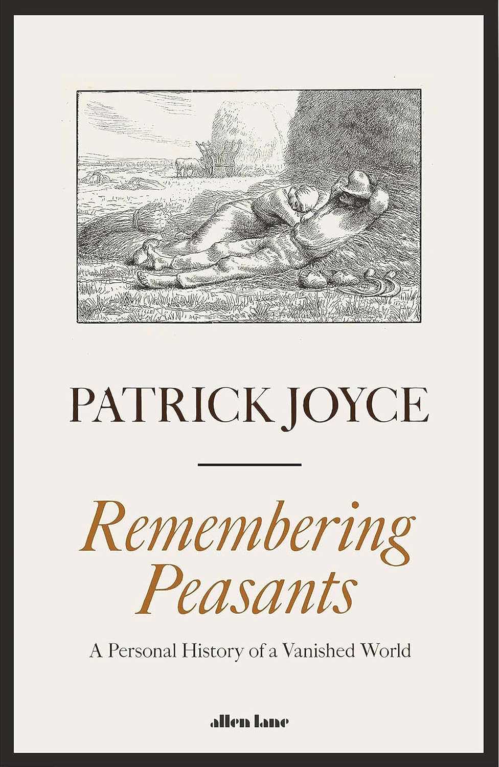 Remembering Peasants