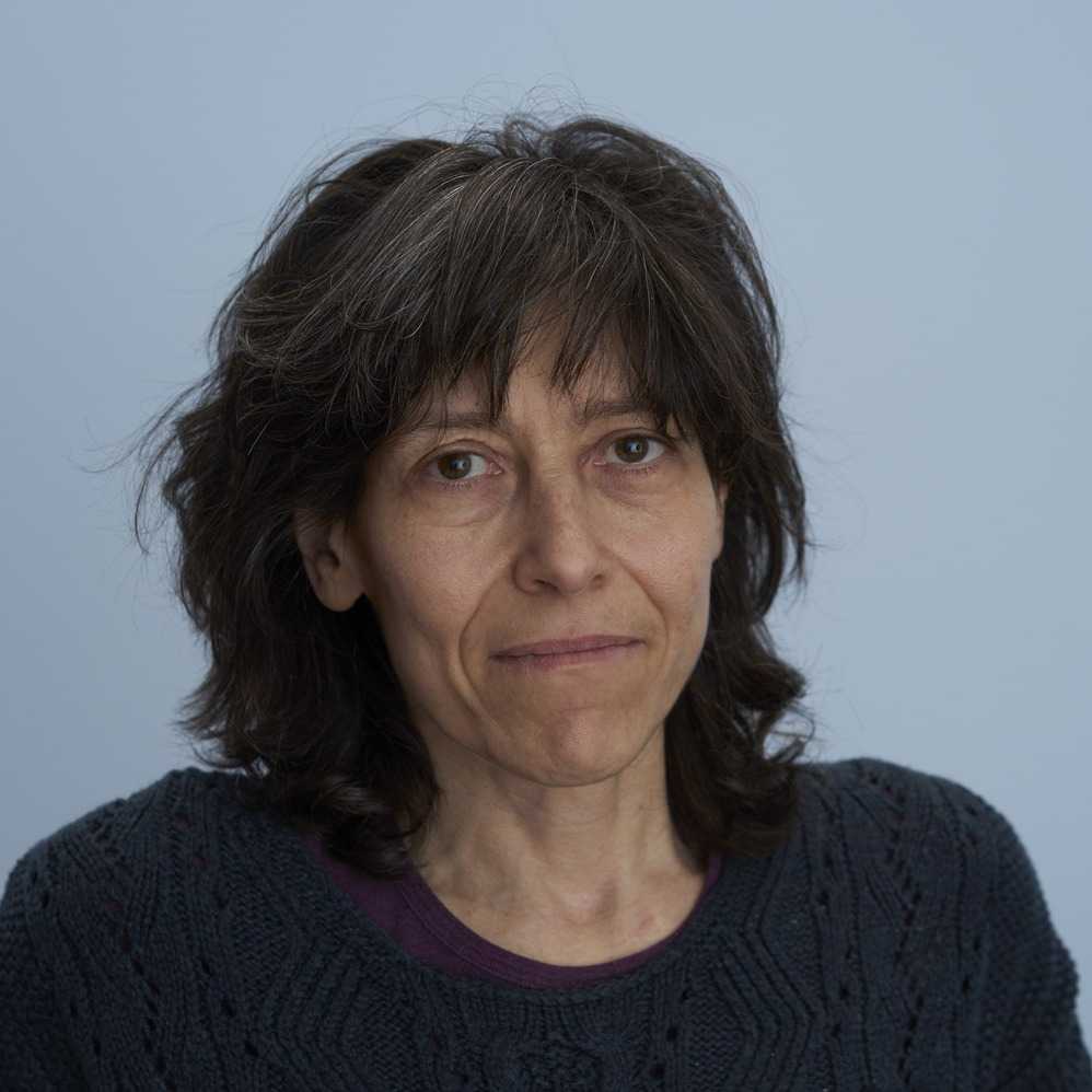 Helen Epstein