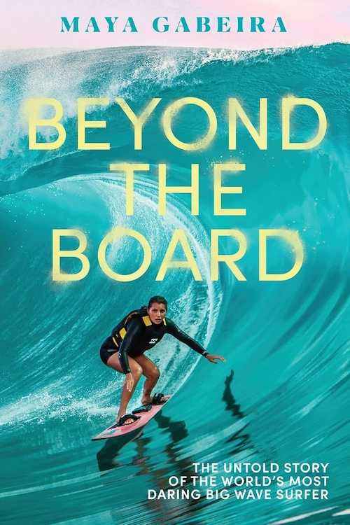 Beyond the Board