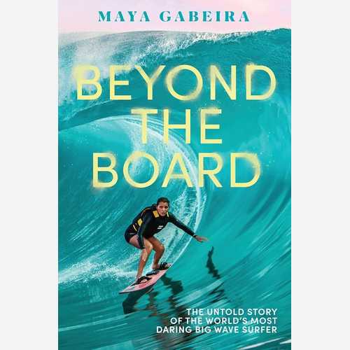 Beyond the Board