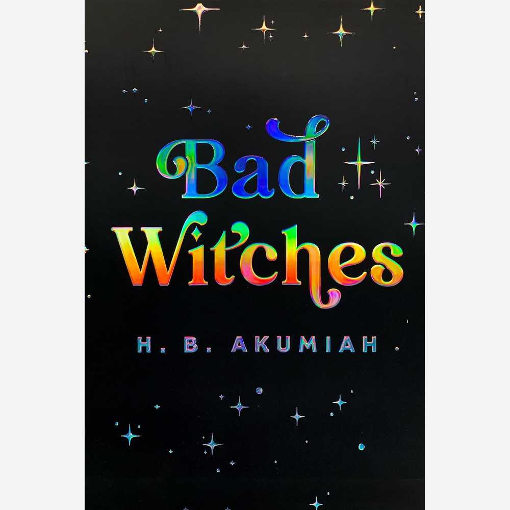 Bad Witches