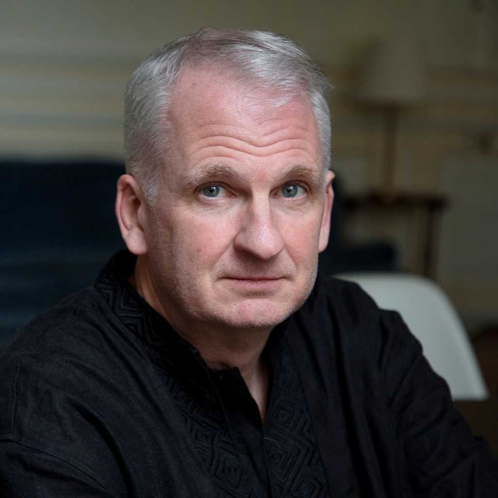 Timothy Snyder