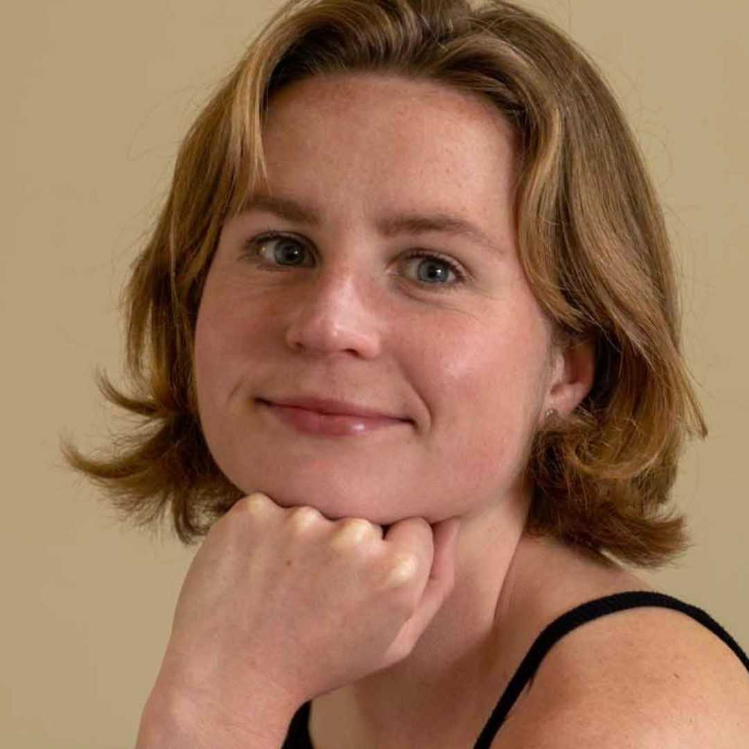 Catherine Airey
