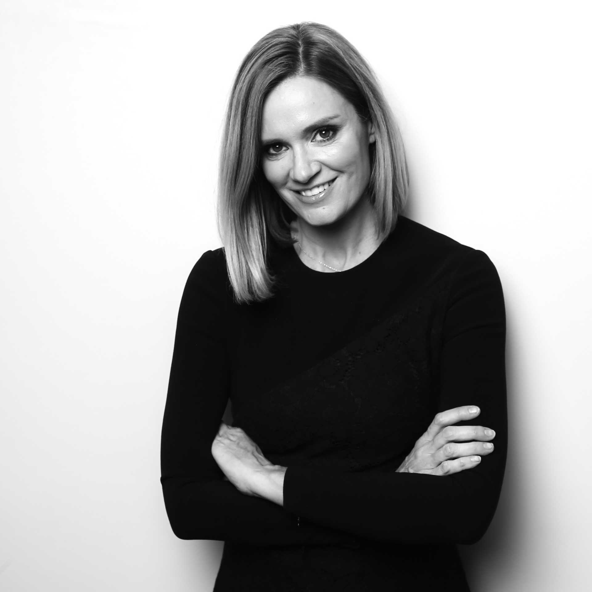 Julia Baird