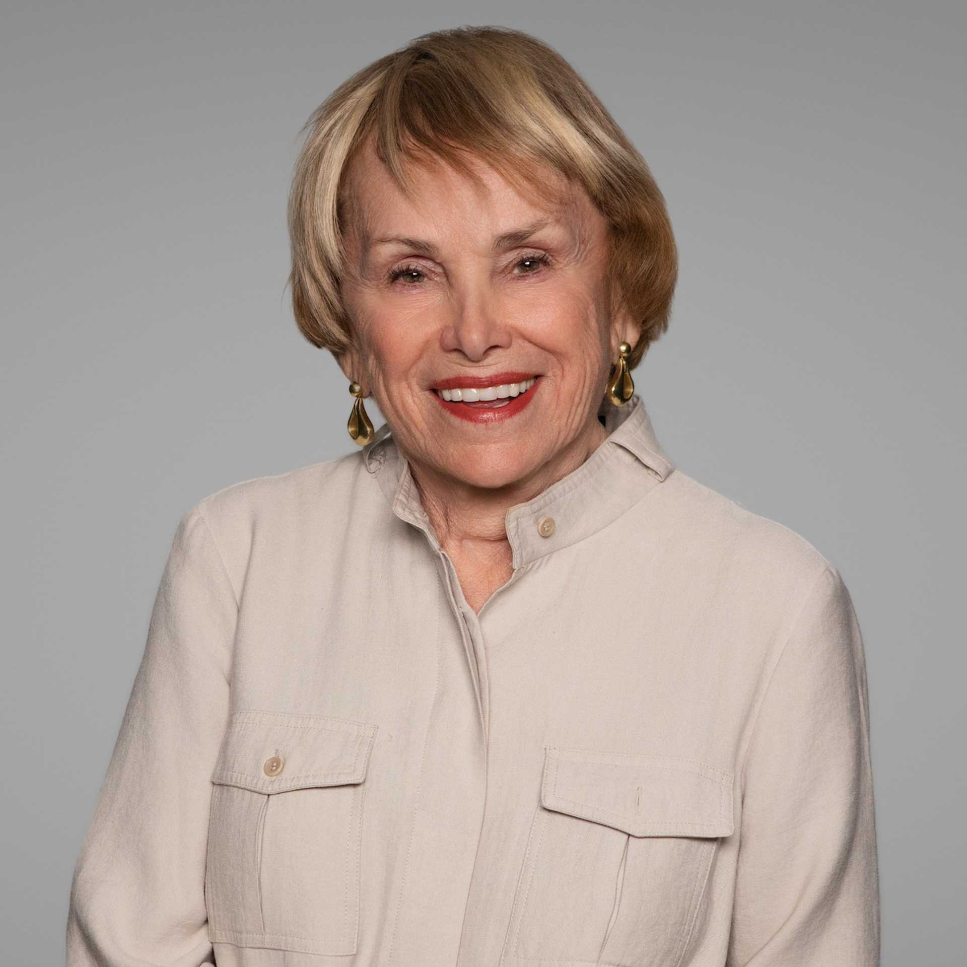 Esther R. Newberg