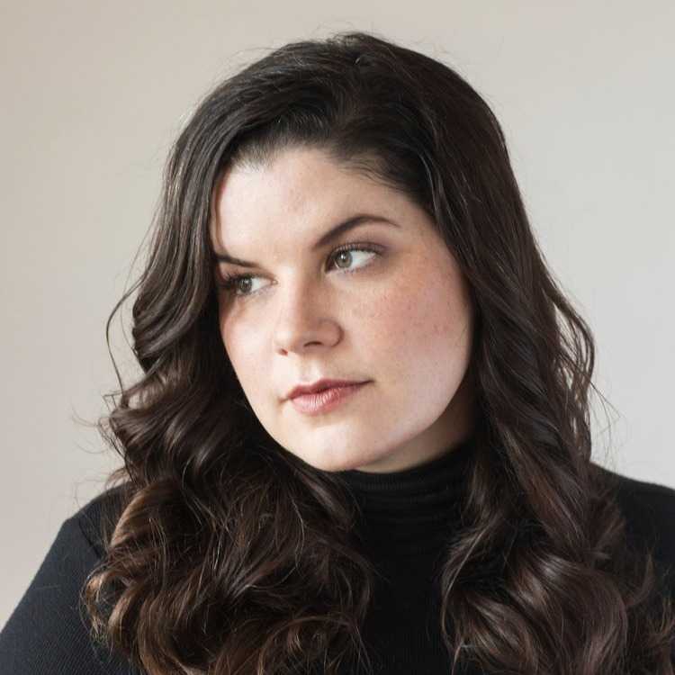 Kate Elizabeth Russell