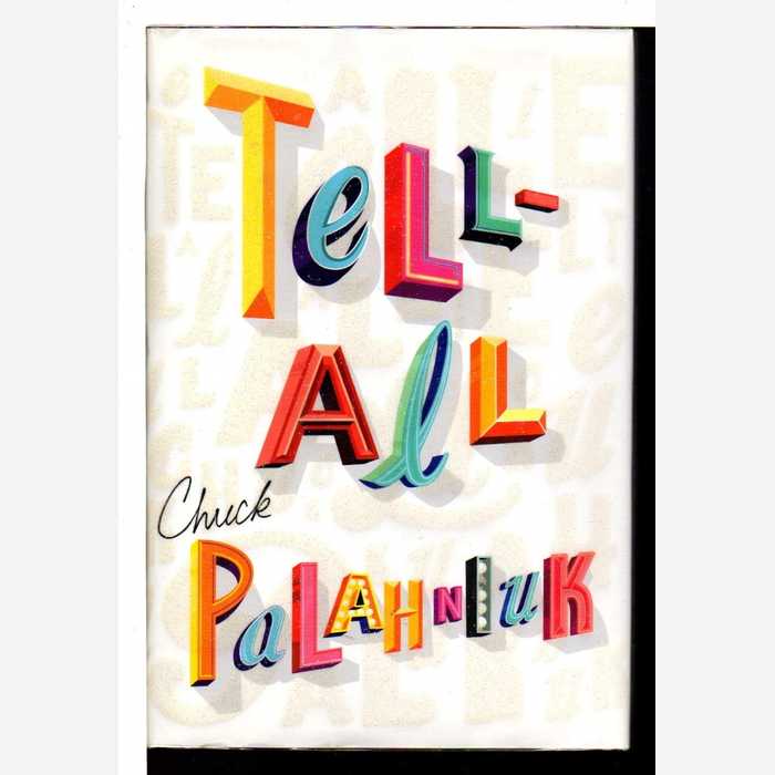 Tell-All