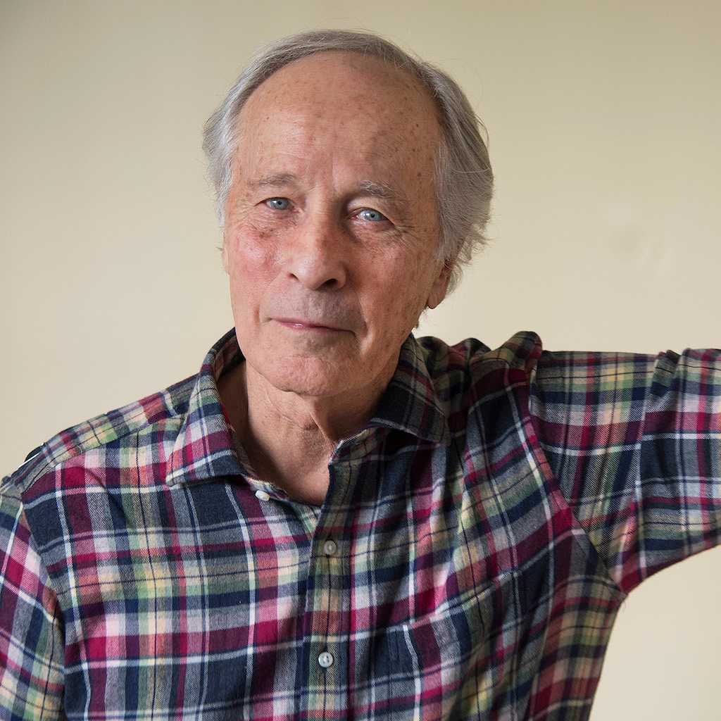 Richard Ford