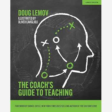 The Coach's Guide to Teaching
