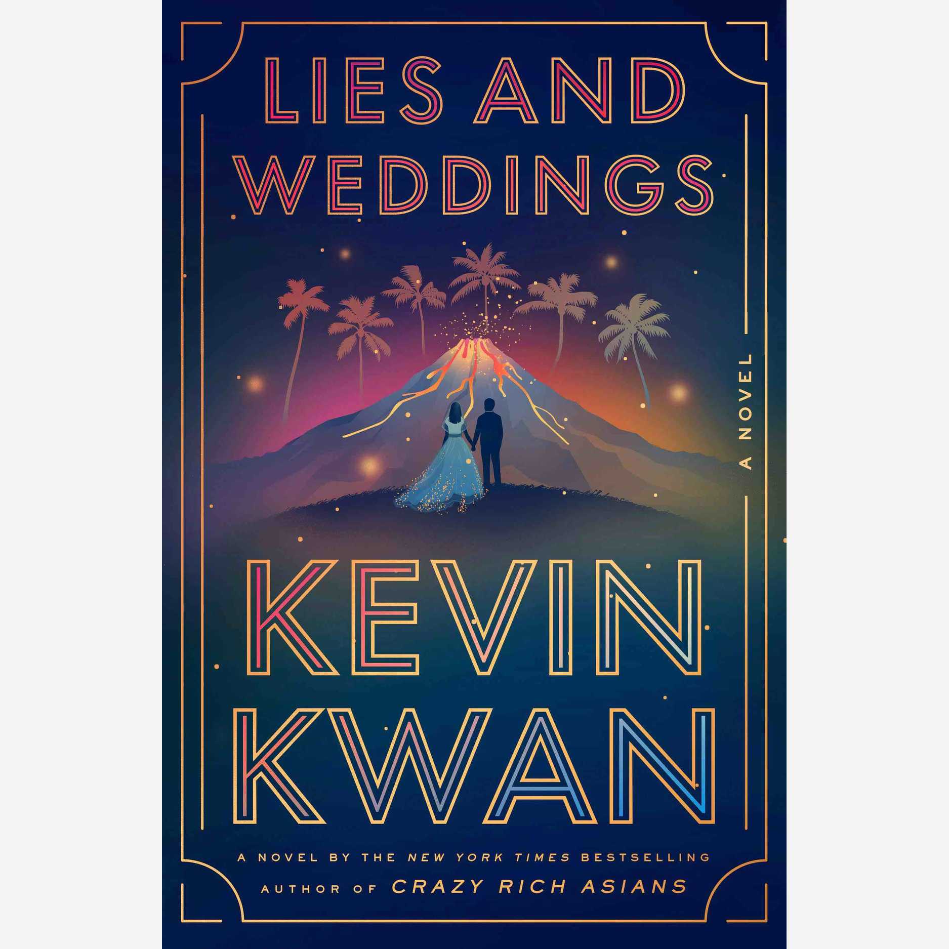 Lies and Weddings