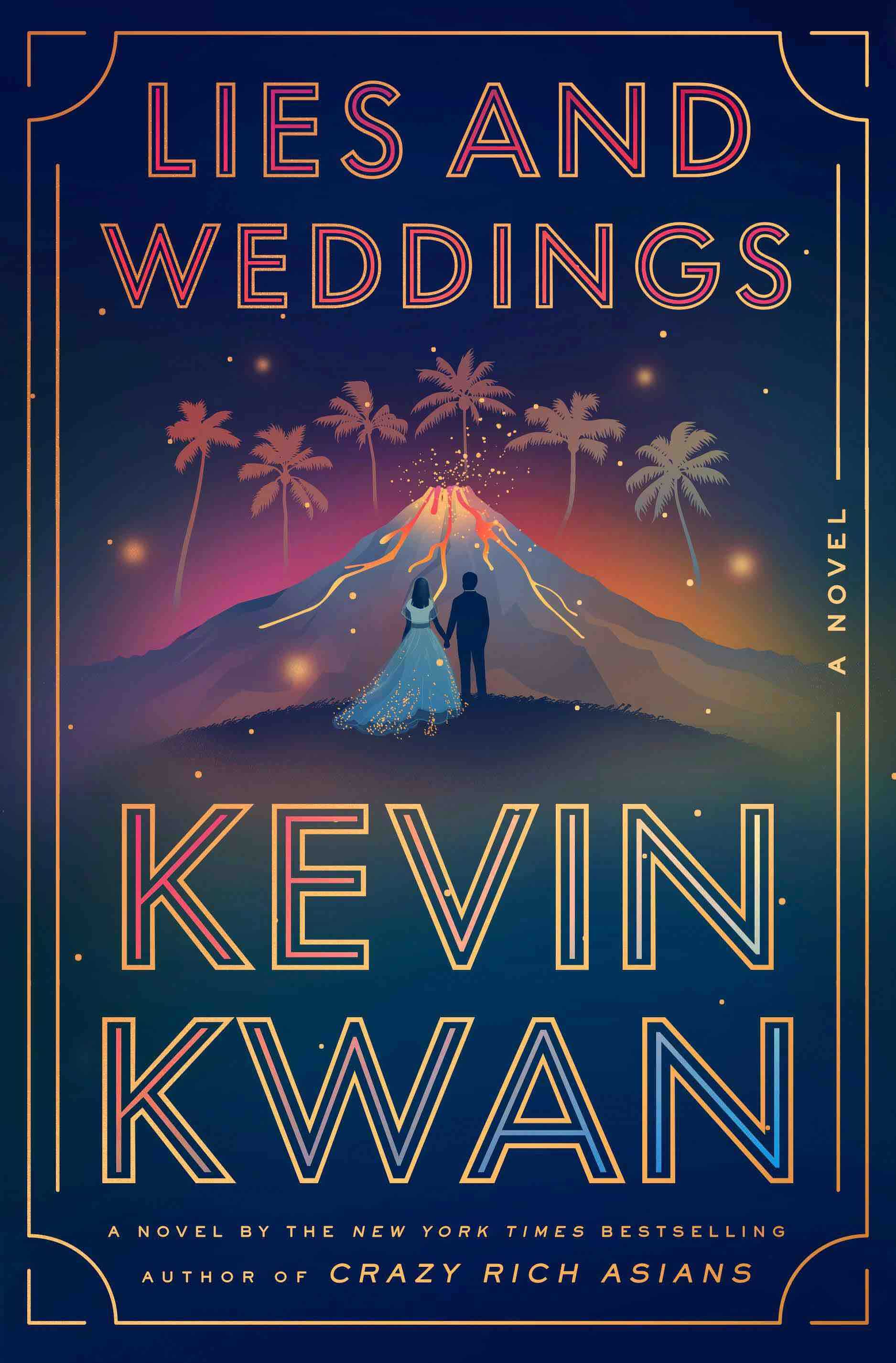 Lies and Weddings
