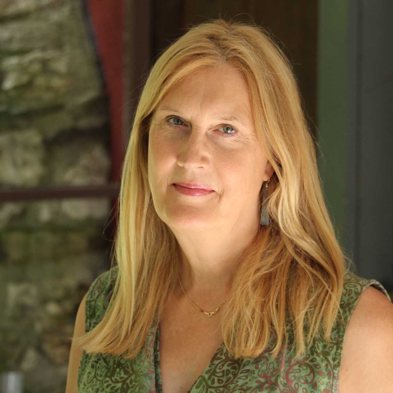 Jennifer Finney Boylan