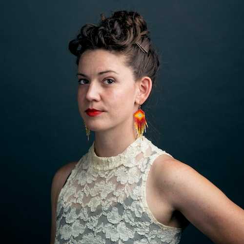 Rebecca Nagle