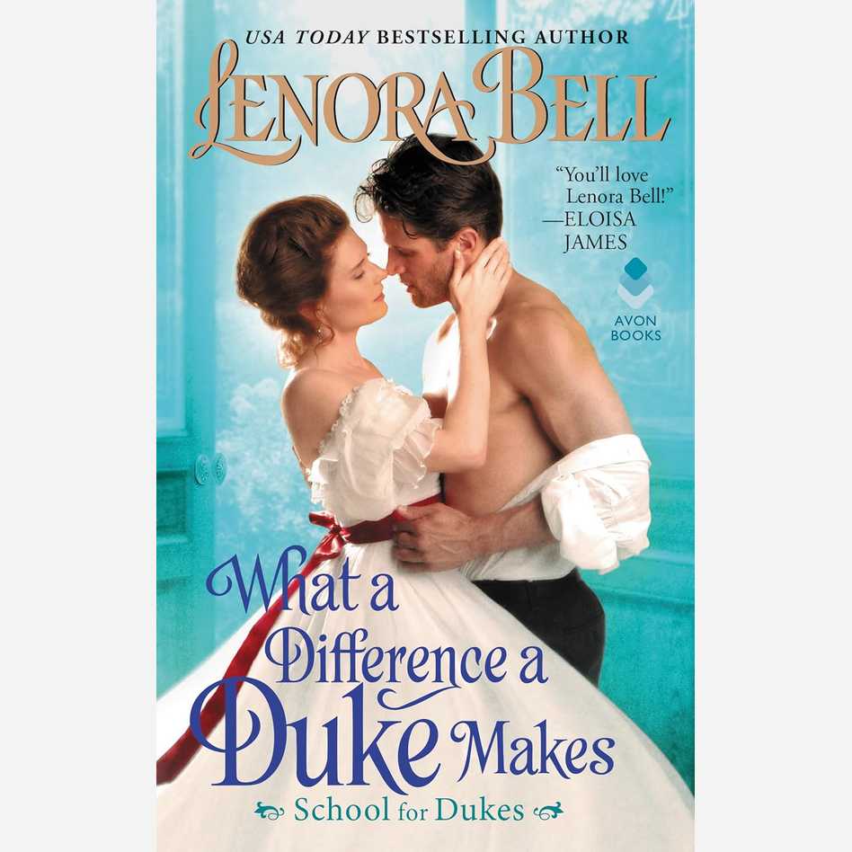 What A Difference A Duke Makes