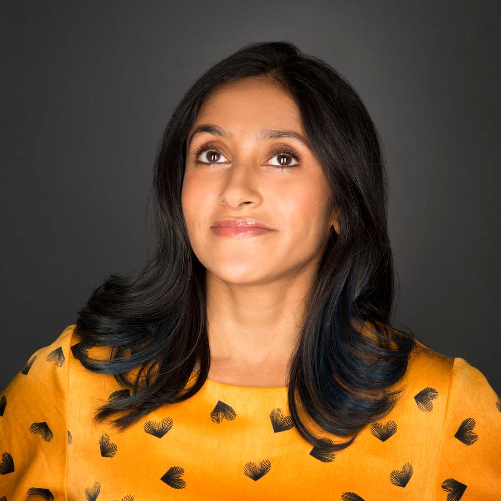 Aparna Nancherla