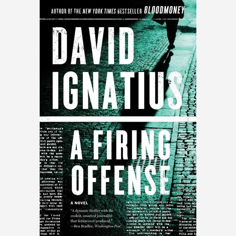 A Firing Offense