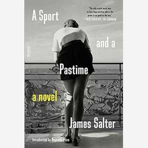 A Sport and a Pastime