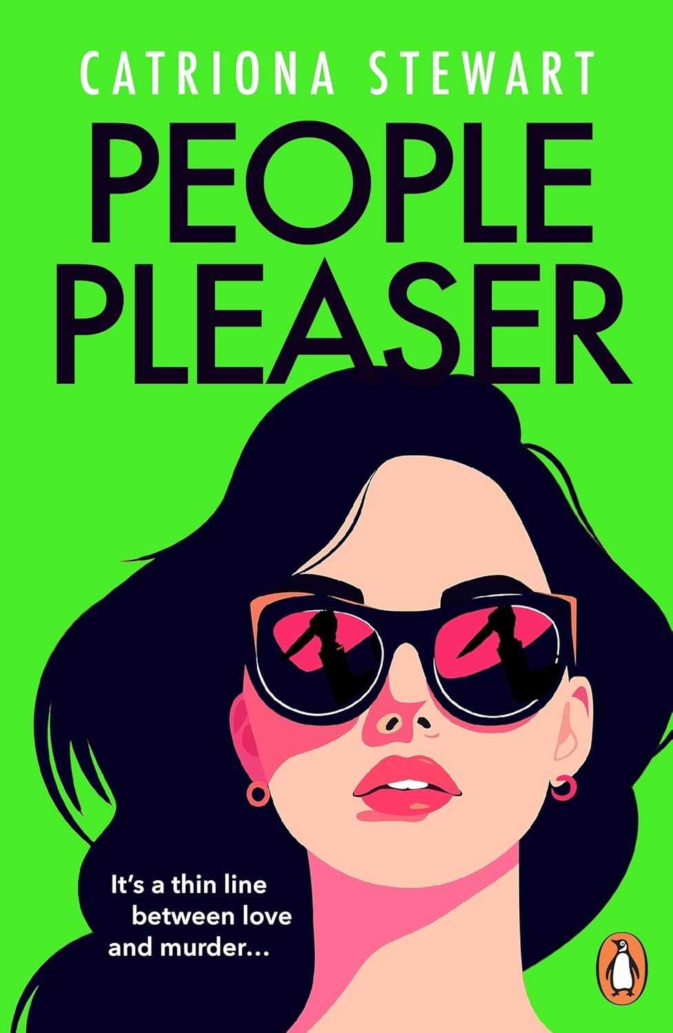 People Pleaser