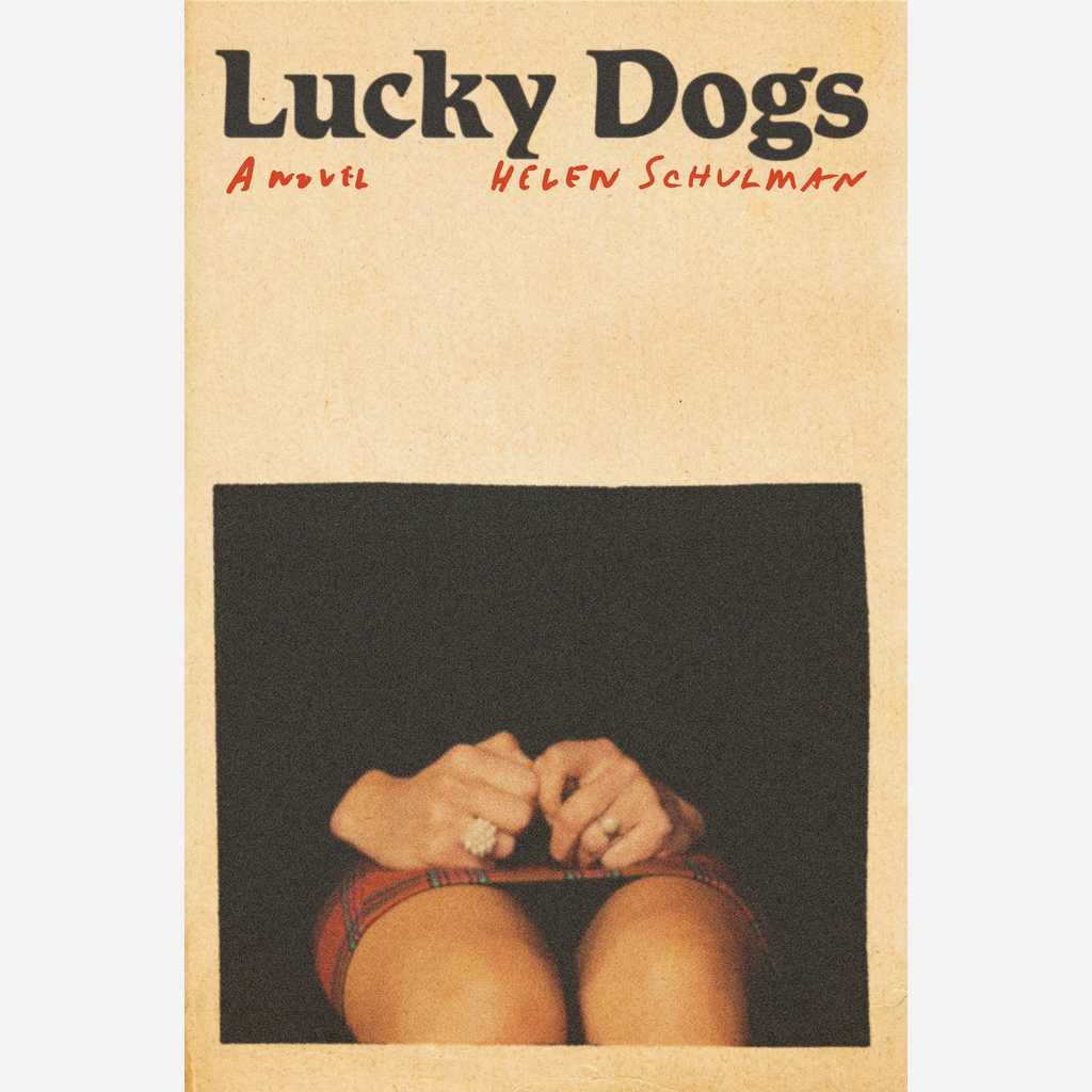 Lucky Dogs