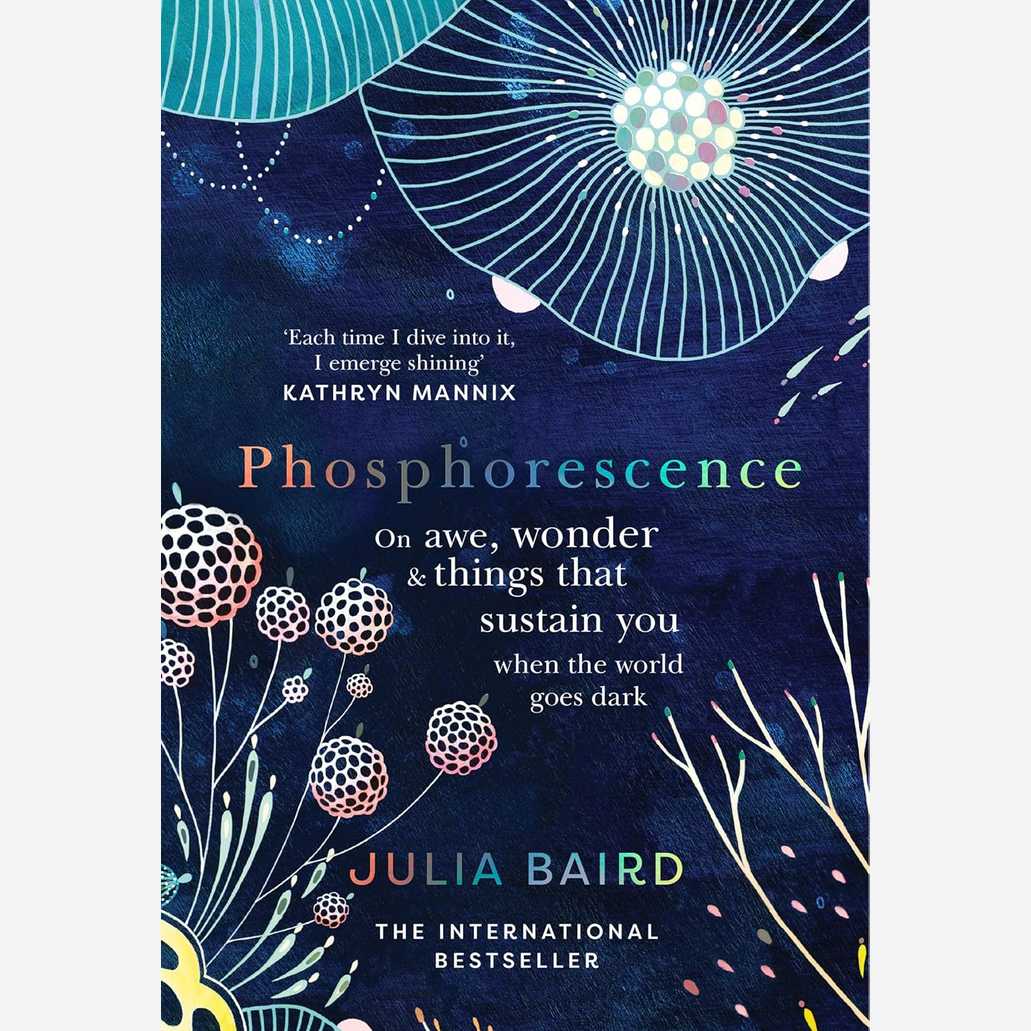 Phosphorescence