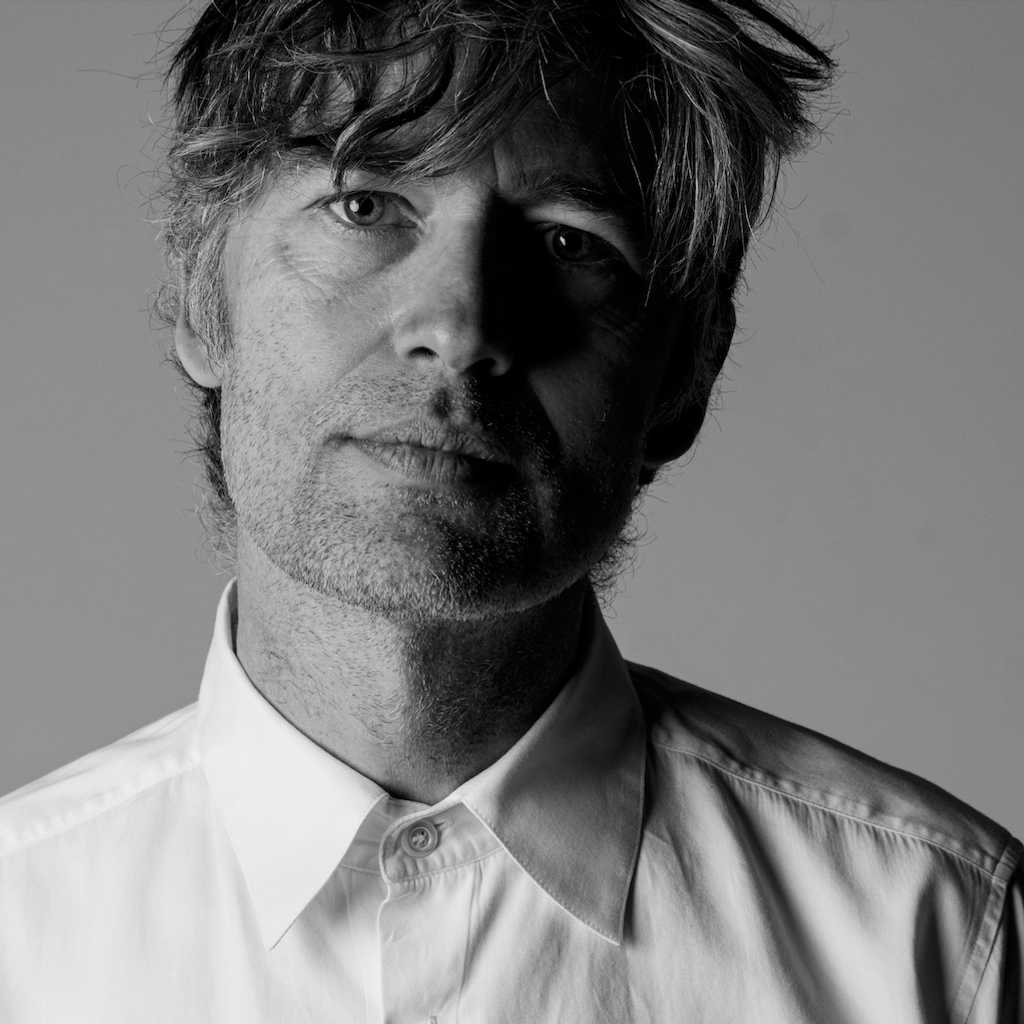 Karl Geary