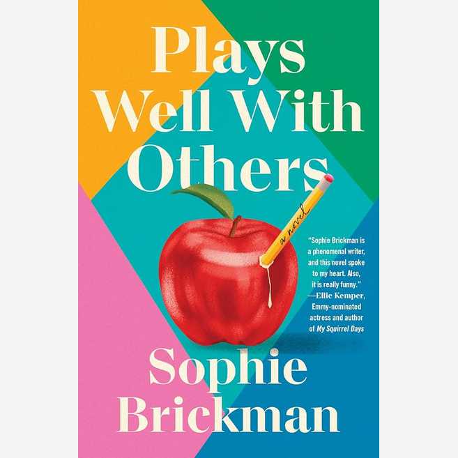 Plays Well With Others